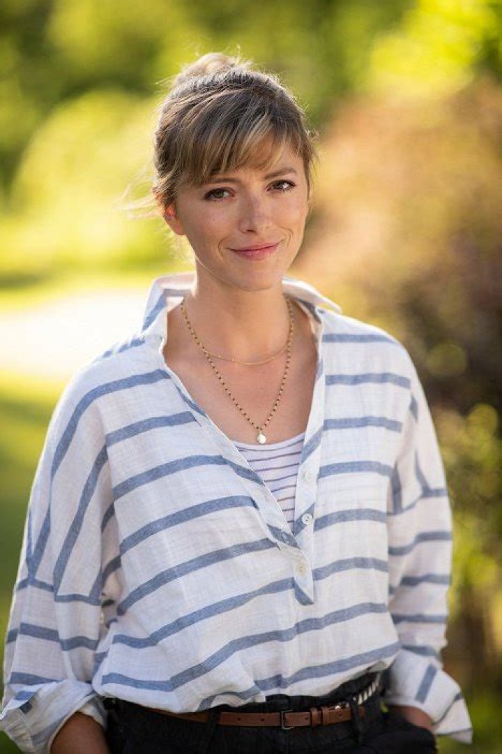 Mersiha Husagic Net Worth