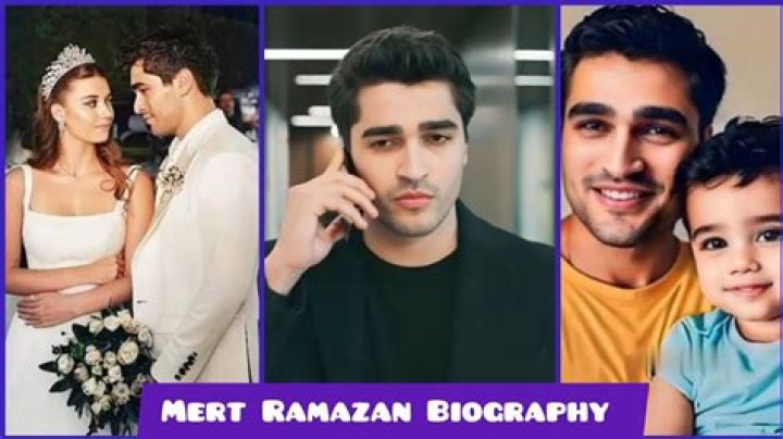 Mert Ramazan Demir Family And Ethnicity – Where Is He From? Religion Explored