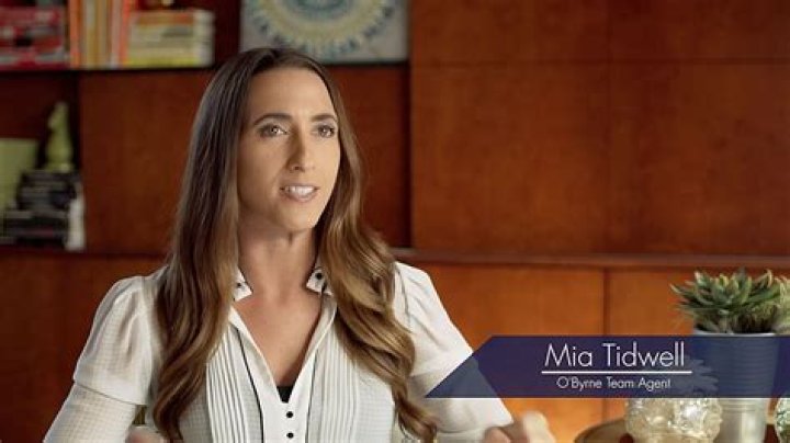 Mia Tidwell Net Worth