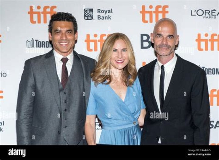 Michael Bederman Net Worth