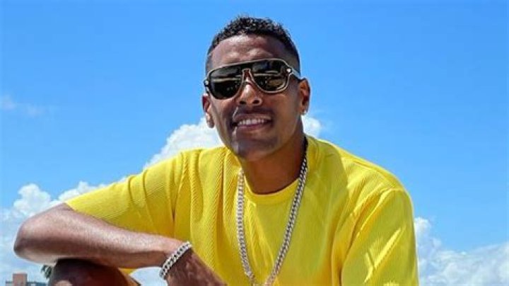 Michael Benjamin (politician)