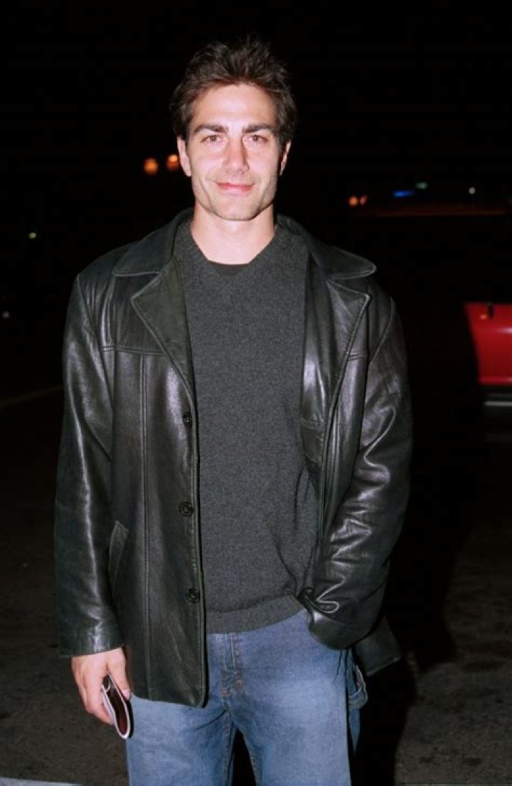 Michael Bergin Net Worth