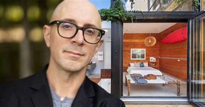 Michael Burns Net Worth