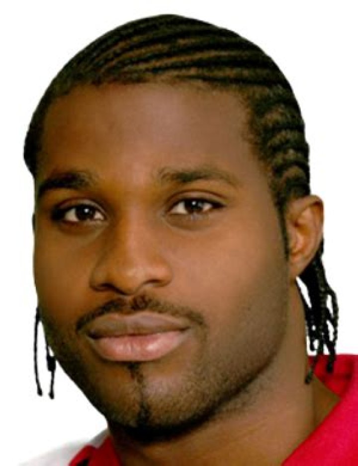 Michael Chidi Alozie