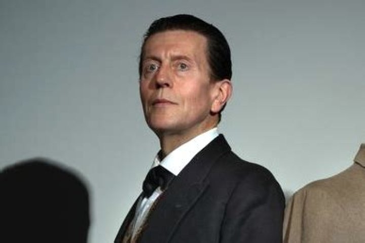 Michael Daviot Net Worth