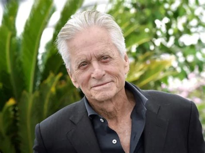 Michael Douglas Net Worth. How Much Is Michael Douglas Worth?