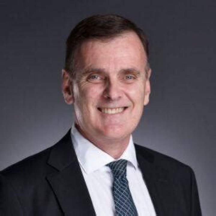 Michael Finney Net Worth