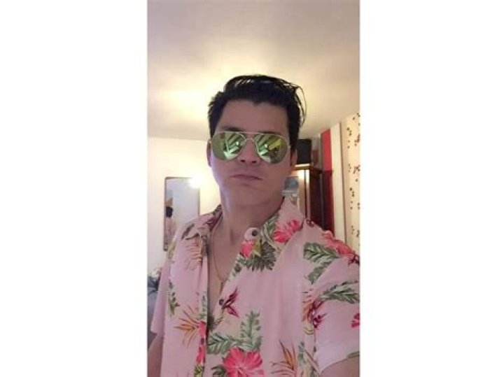 Michael Foz-Sesmundo Net Worth