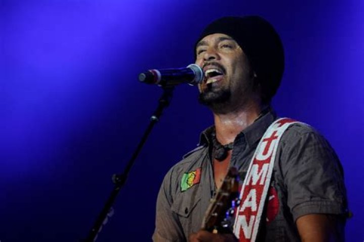Michael Franti Net Worth