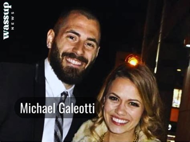 Michael Galeotti Biography; Net Worth, Bethany Joy Lenz, One Tree Hill And Daughter Maria Rose Galeotti