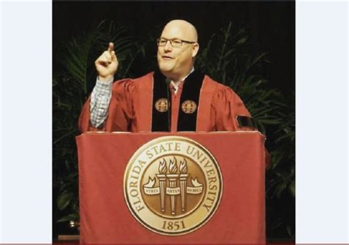 
Michael Goldberg | Death Cause Age And Bio 