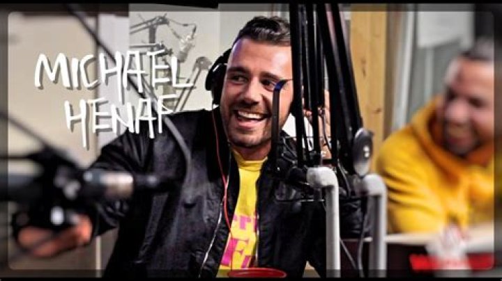 Michael Henaf