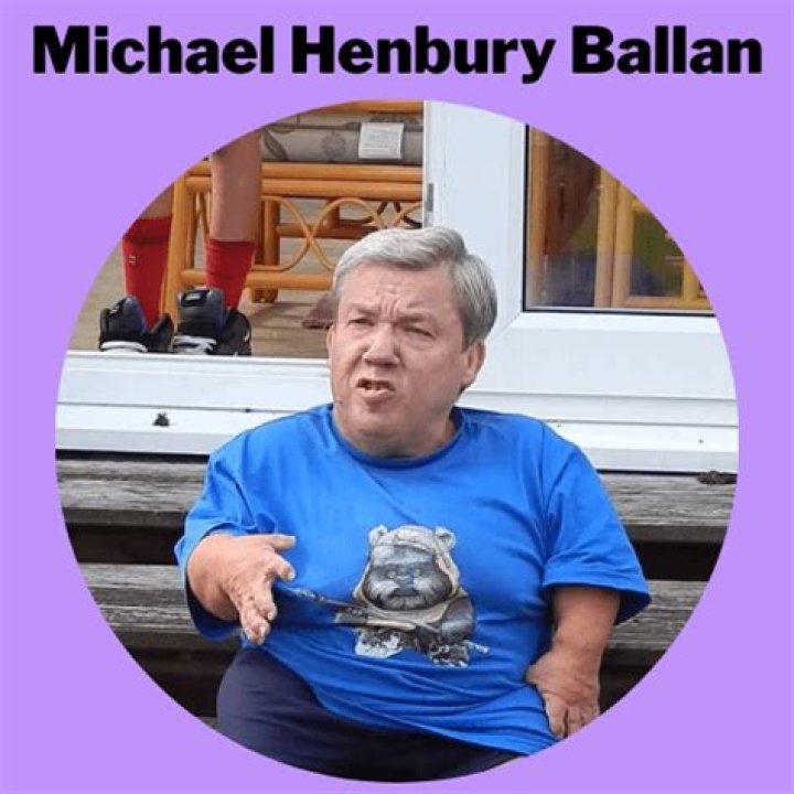Michael Henbury Ballan Net Worth
