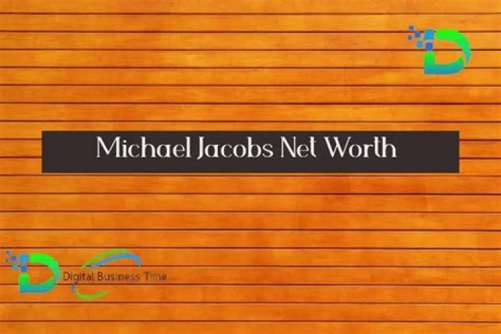 Michael Jacobs Net Worth