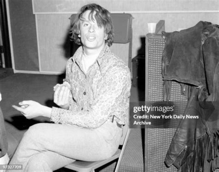 Michael James Brody Jr. Net Worth