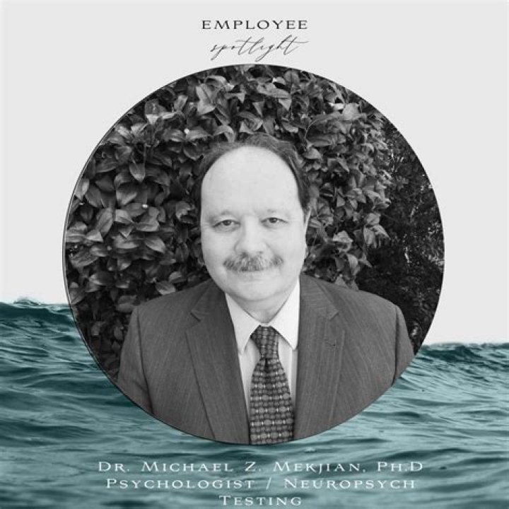 Michael Mekjian Net Worth