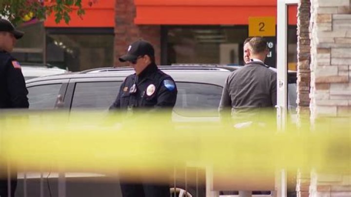 
Michael Morgan: Who Is He? Images of the Brooklyn McDonald’s shooting suspect Mugshots 