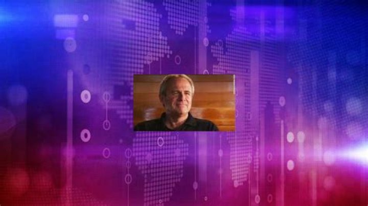 Michael Morton Net Worth