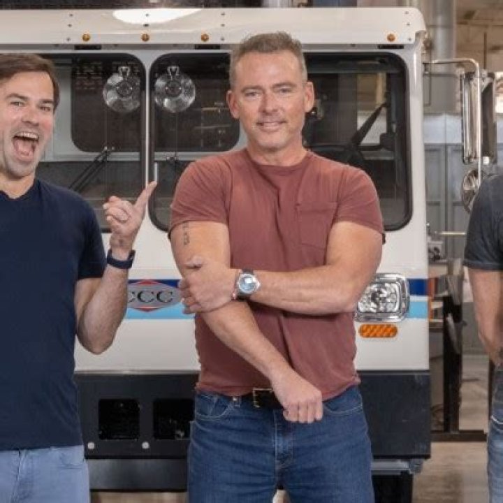 Michael Patterson Net Worth