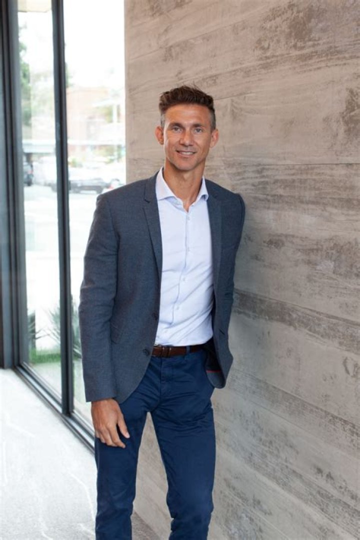 Michael Persall Net Worth