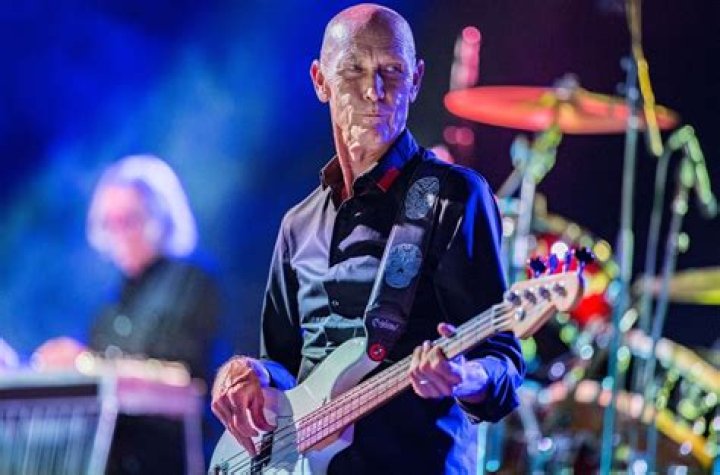 Michael Rhodes (rugby union)