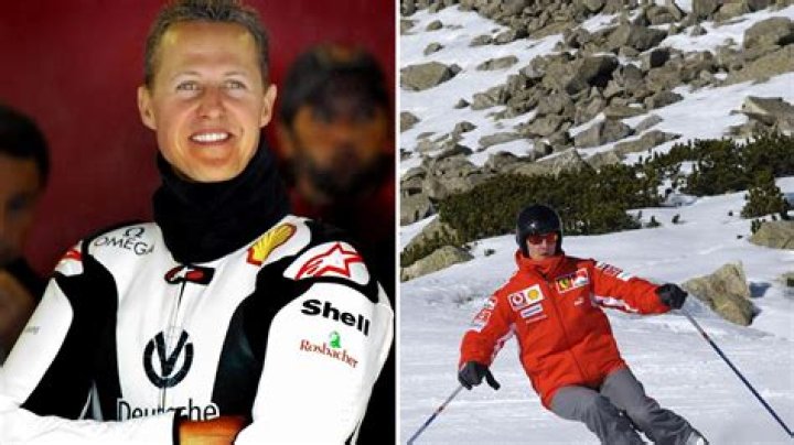 
Michael Schumacher Skiing Accident Video & How It Happened? 