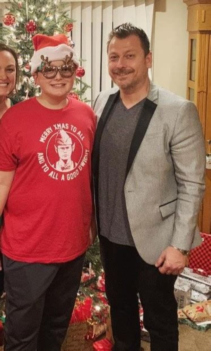 
Michael Todd Height, Age, Who, Girlfriend, Biography, Wiki, Net Worth 