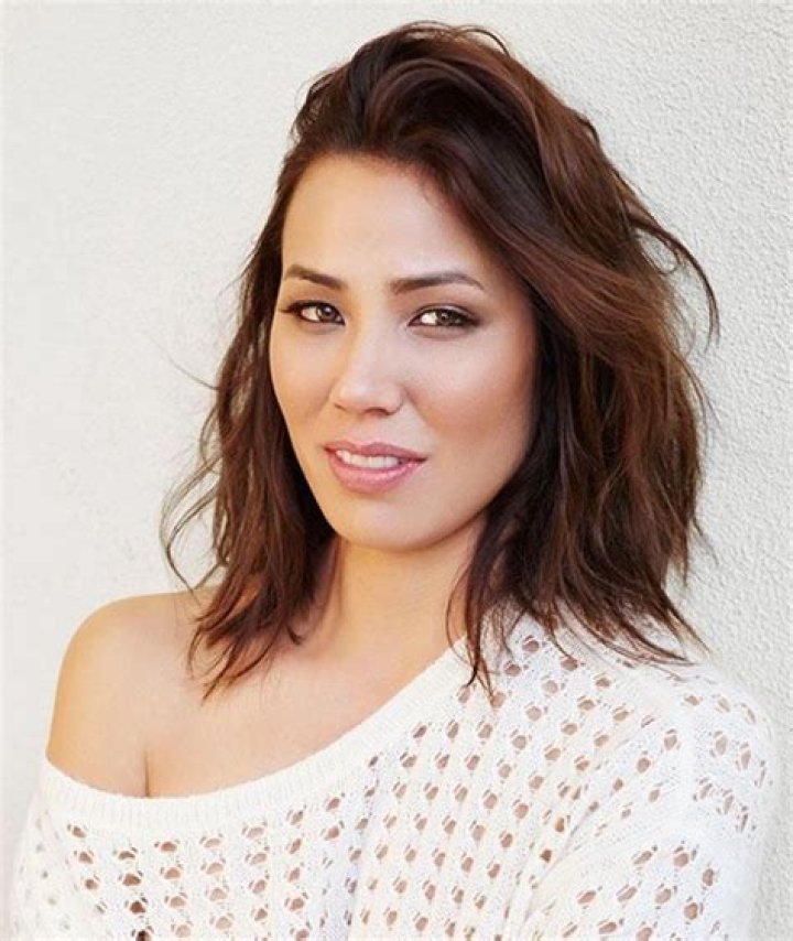 Michaela Conlin Net Worth