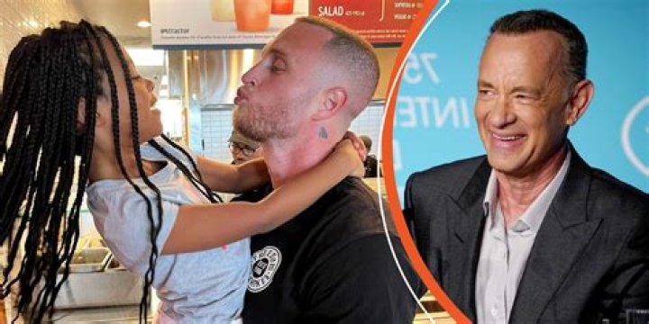 Everything About Chet Hanks’ Daughter Michaiah Hanks