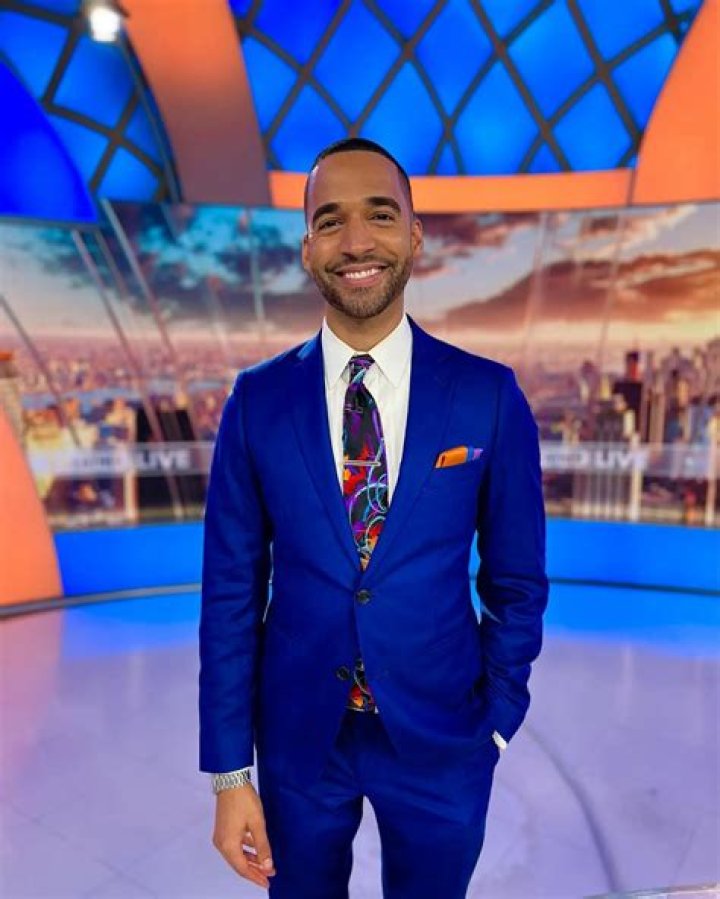 Michel Estime Age, Birthday, Wikipedia, Who, Nationality, Biography