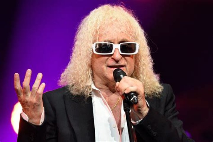 Michel Polnareff