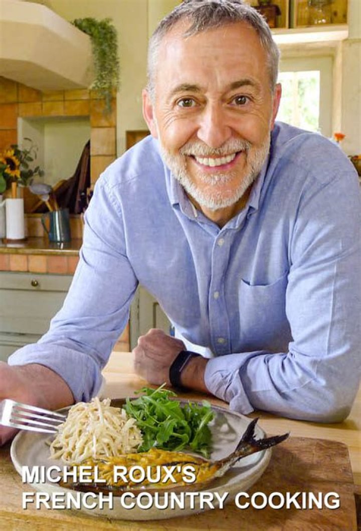 Michel Roux