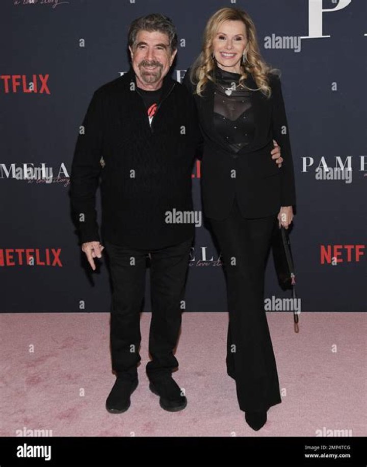 Michele Berk Net Worth