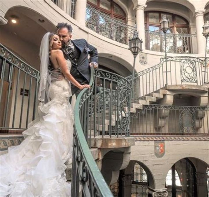 Michele Monaco Net Worth