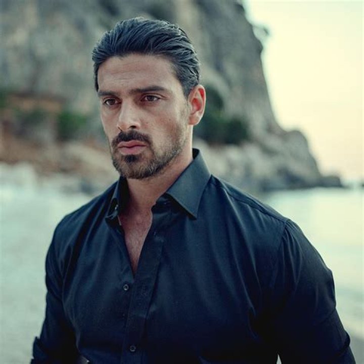 Michele Morrone — Latest News and Updates – Wealthy Celebrity