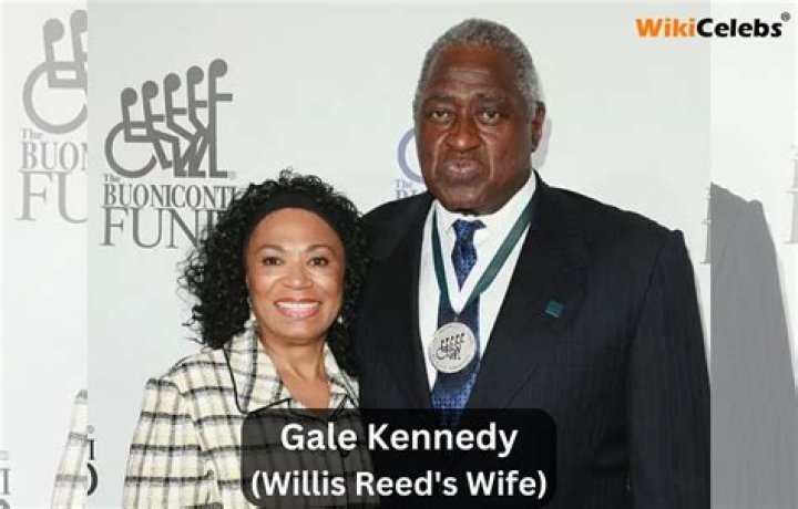 Michelle L. Reed Net Worth