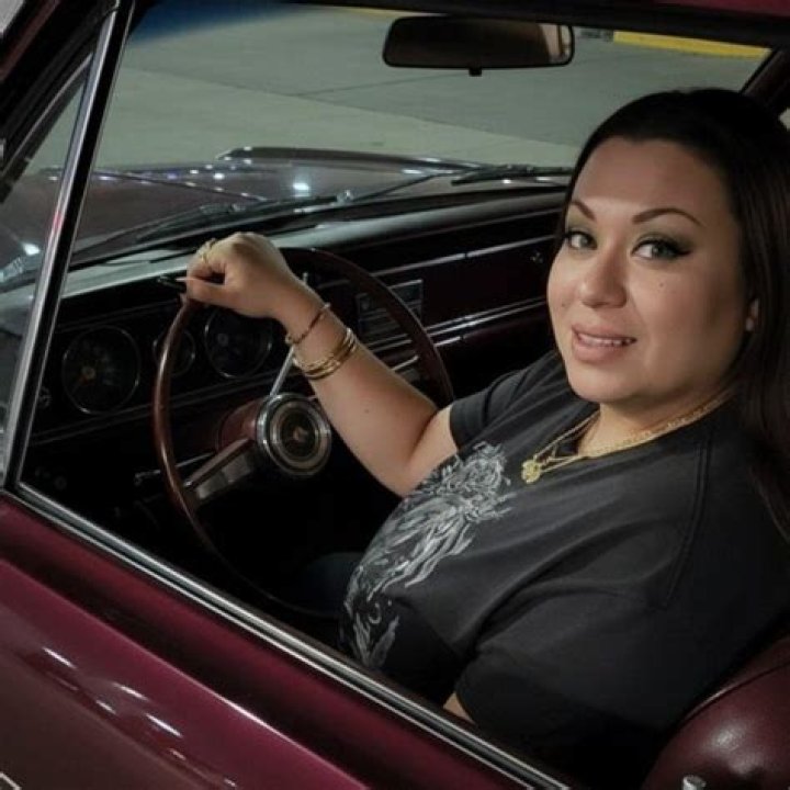 Michelle Mora Net Worth