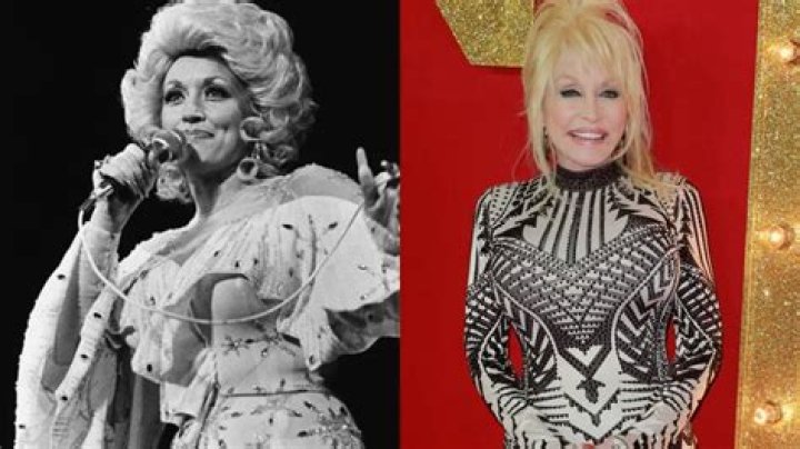 Michelle Parton Net Worth