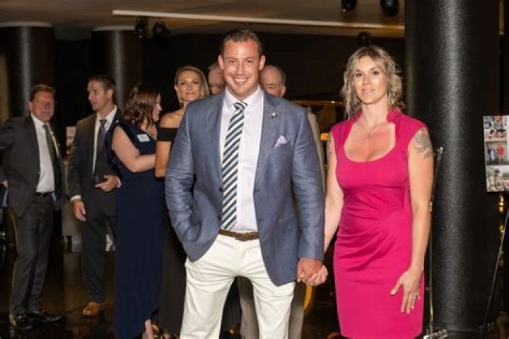 Michelle Vella: All What You Need To Know About Joey Lawrence’s Ex-wife