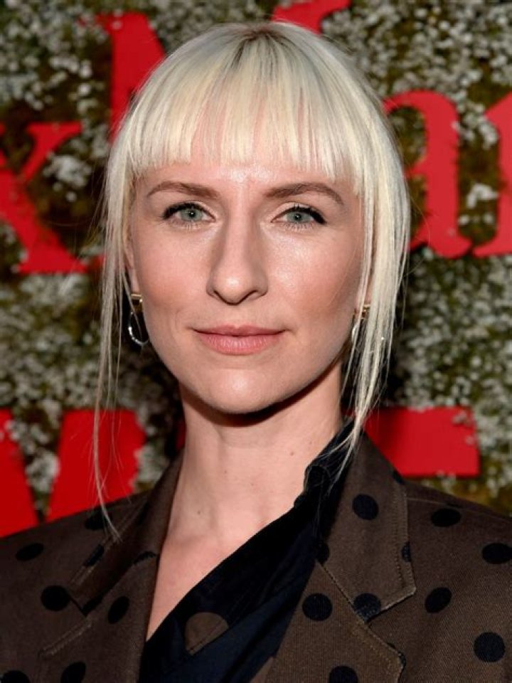 Mickey Sumner Height, Weight, Measurements, Bra Size, Shoe Size