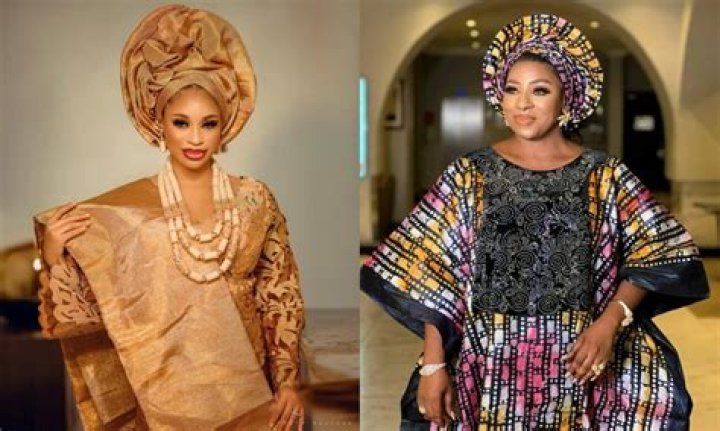 
Mide Martins Showers Love On Her Daughter, Yetunde Barnabas, As She Marks Her Birthday 