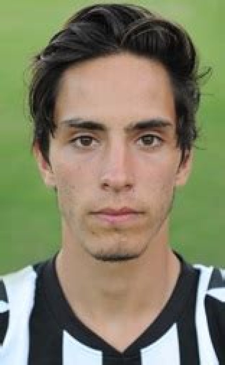 Miguel Fernando Pereira Rodrigues