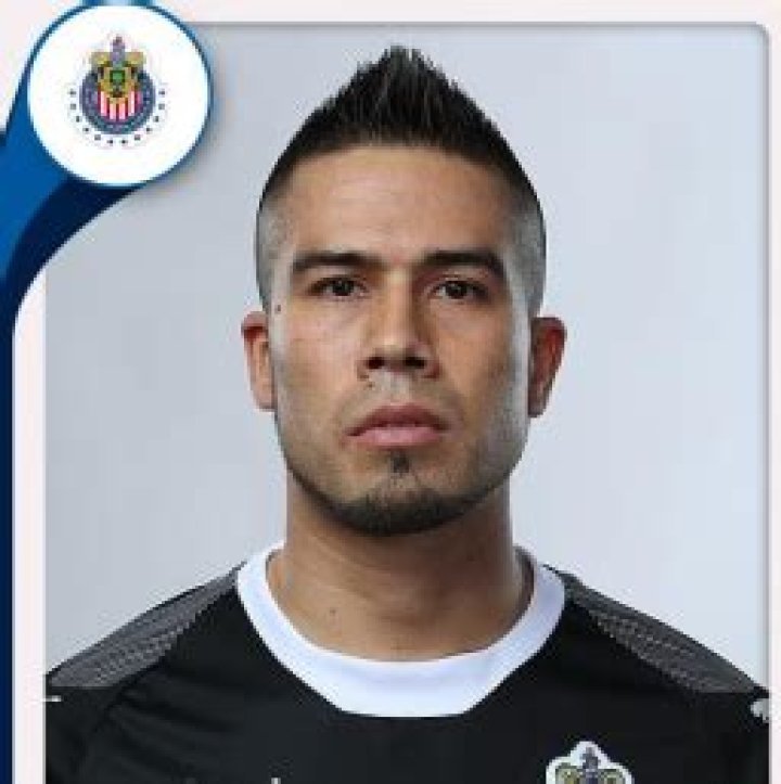 Miguel Jimenez Ponce