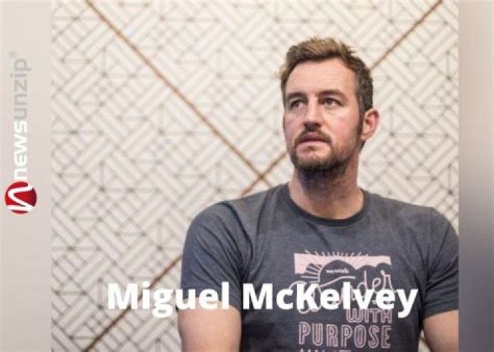 Miguel McKelvey Height, Weight, Net Worth, Age, Birthday, Wikipedia, Who, Nationality, Biography