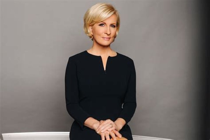 Mika Brzezinski Height, Weight, Measurements, Bra Size, Shoe Size