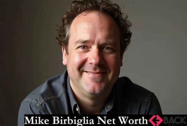 Mike Birbiglia Net Worth