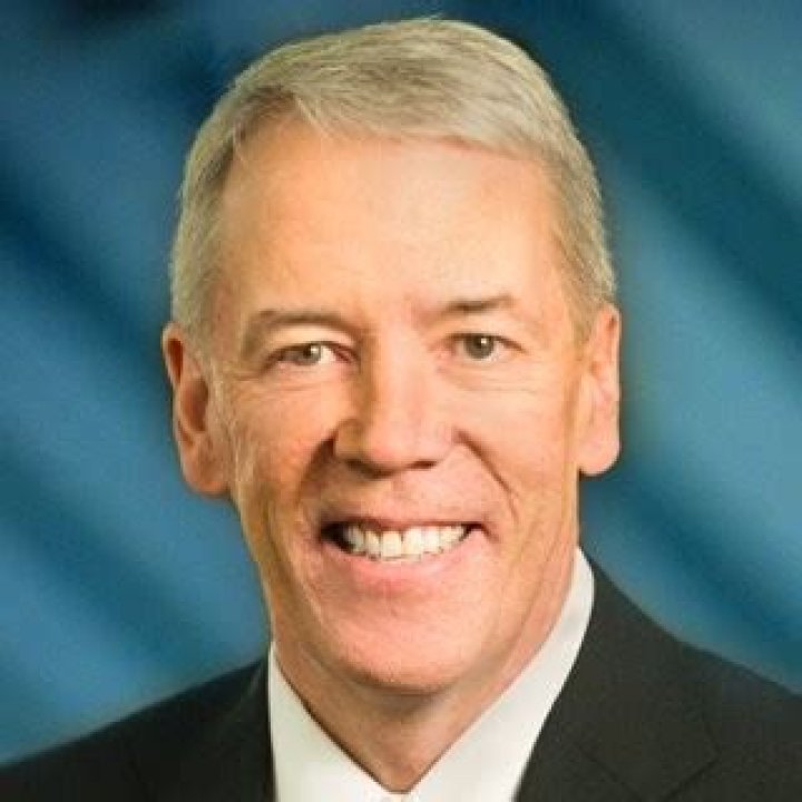 Mike Harrington Net Worth