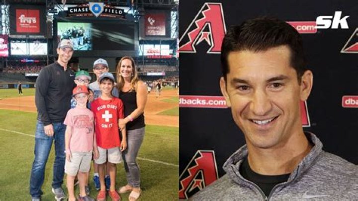 Mike Hazen wiki, Net Worth, Salary, Family, Contract and Age of Arizona Diamondbacks General Manager
