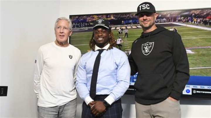 Mike Mayock Wife Amanda Mayock -Why Is He Fired As The Raiders’ General Manager? Details To Know