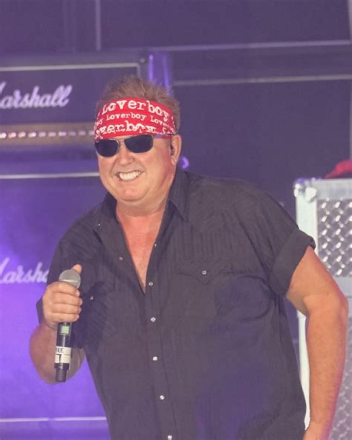 
Mike Reno Net Worth: Exactly How Rich is The Canadian Musician? 